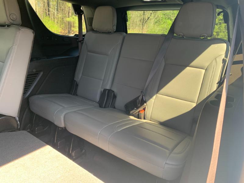 GMC Yukon SLT 2WD 2021