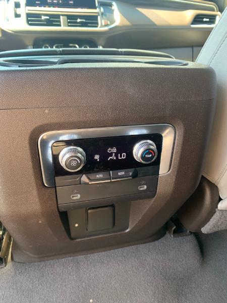 GMC Yukon SLT 2WD 2021