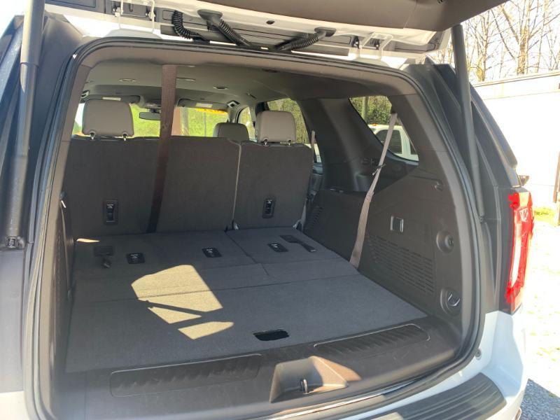 GMC Yukon SLT 2WD 2021