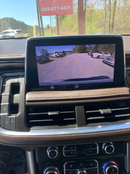 GMC Yukon SLT 2WD 2021