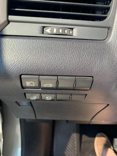 Lexus RX 350 4D SUV FWD 2021