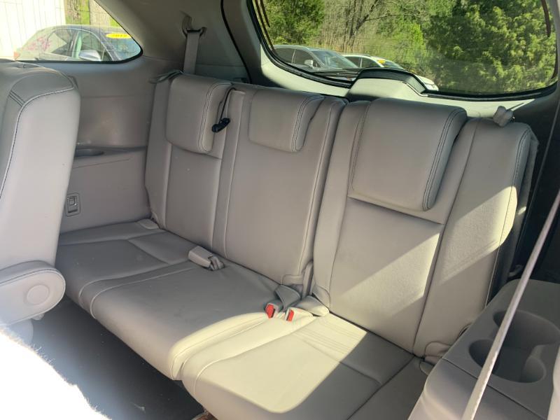 Toyota Highlander XLE FWD V6 2016