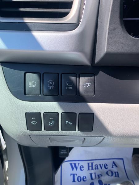 Toyota Highlander Limited FWD V6 2019