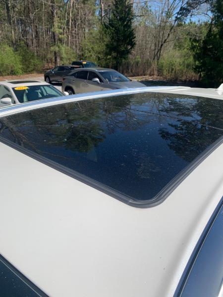 Toyota Highlander Limited FWD V6 2019