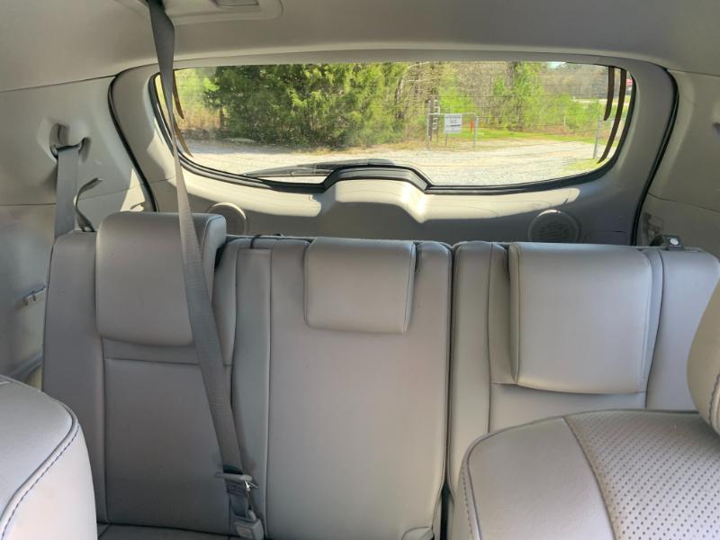 Toyota Highlander Limited FWD V6 2019