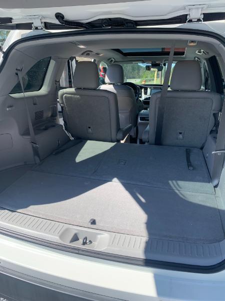 Toyota Highlander Limited FWD V6 2019