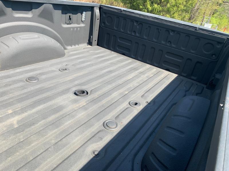 Ford F-250 SD Lariat Crew Cab 4WD 2017