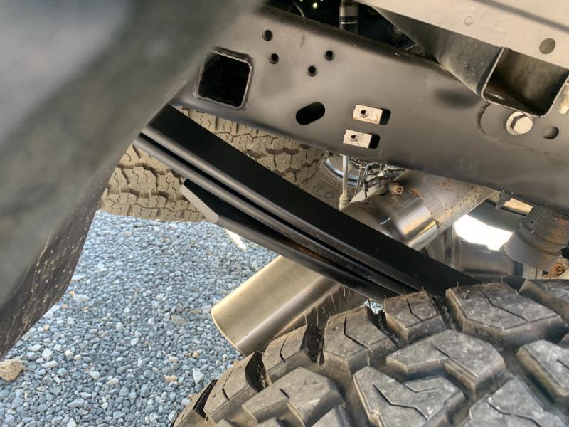 Ford F-250 SD Lariat Crew Cab 4WD 2017