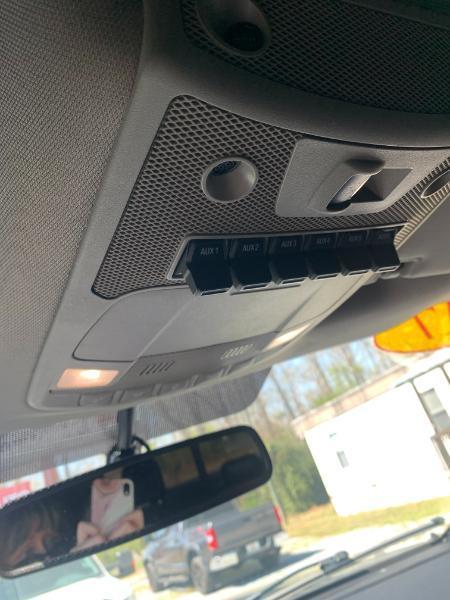 Ford F-250 SD Lariat Crew Cab 4WD 2017