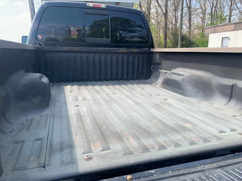 Ford F-250 SD King Ranch Crew Cab 4WD 2011