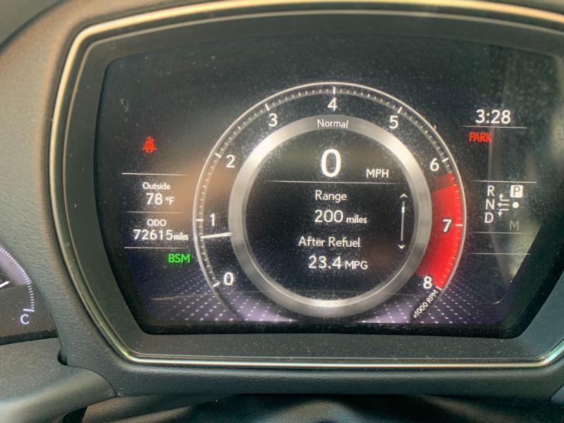 Lexus LS 500 Base 2018