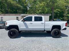 2018 GMC Sierra 2500HD 