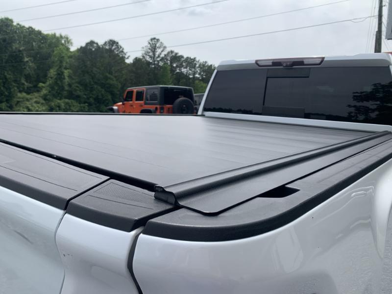 GMC Sierra 2500HD Denali Crew Cab 4WD 2020