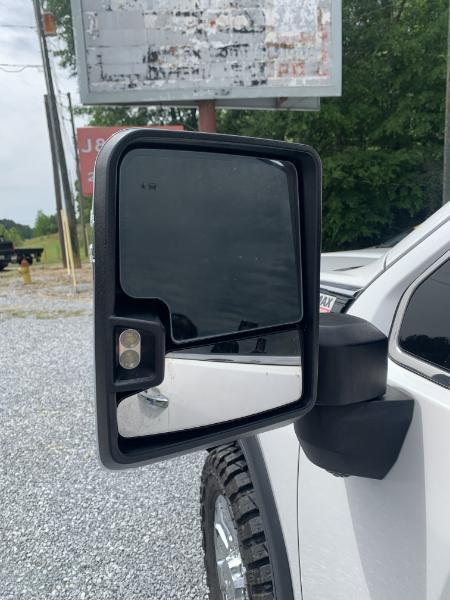 GMC Sierra 2500HD Denali Crew Cab 4WD 2020