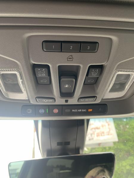 GMC Sierra 2500HD Denali Crew Cab 4WD 2020