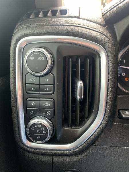 GMC Sierra 2500HD Denali Crew Cab 4WD 2020