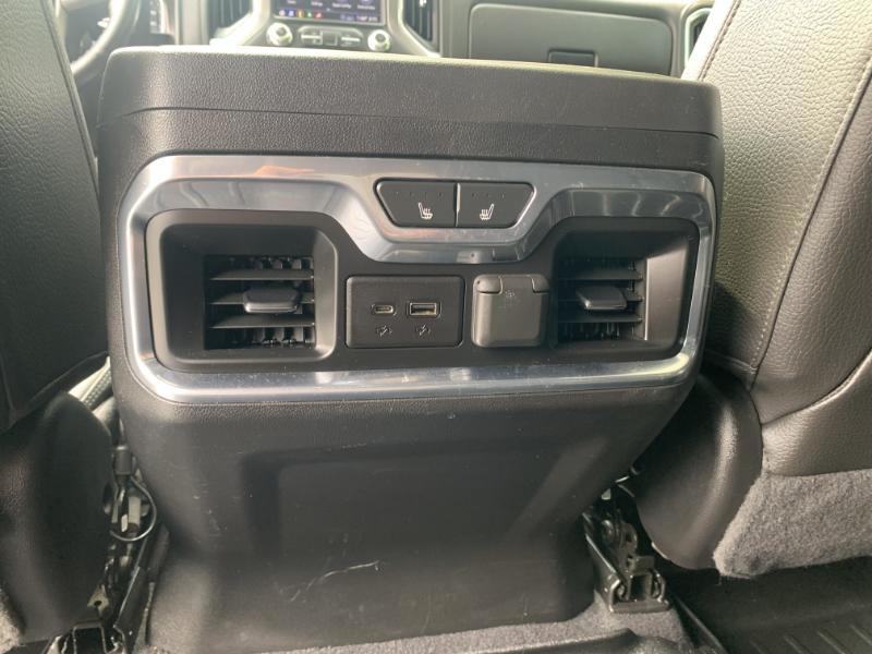 GMC Sierra 2500HD Denali Crew Cab 4WD 2020