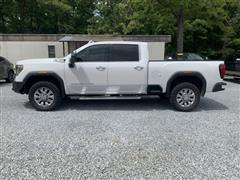 2020 GMC Sierra 2500HD 