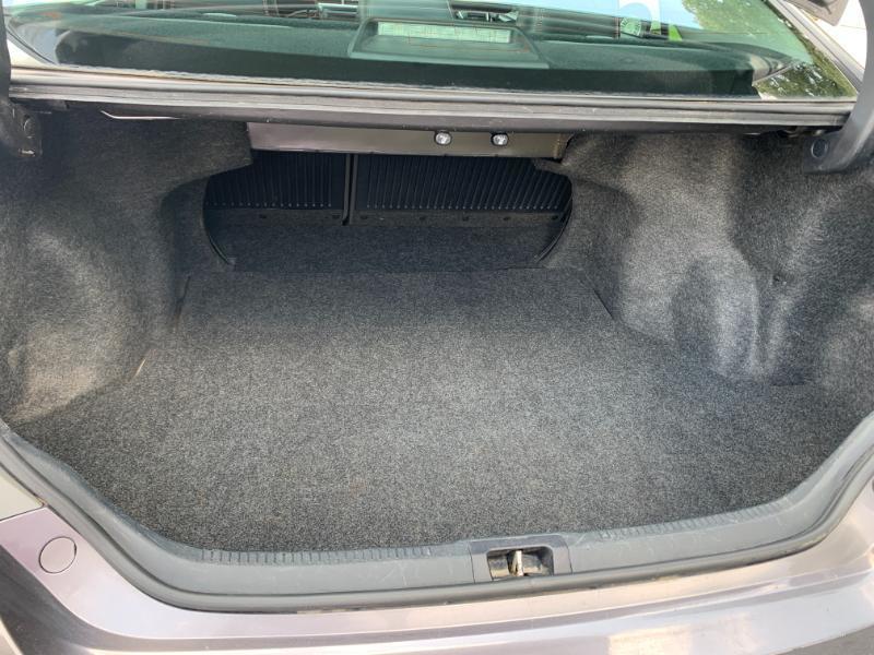 Toyota Camry SE 4D Sedan 2015