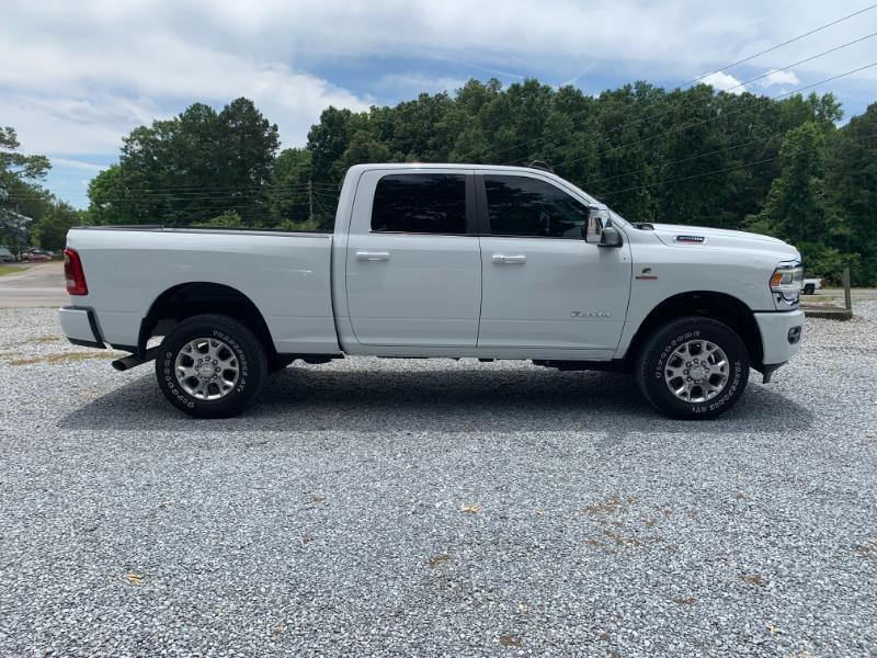 RAM 2500 Laramie Crew Cab SWB 4WD 2024
