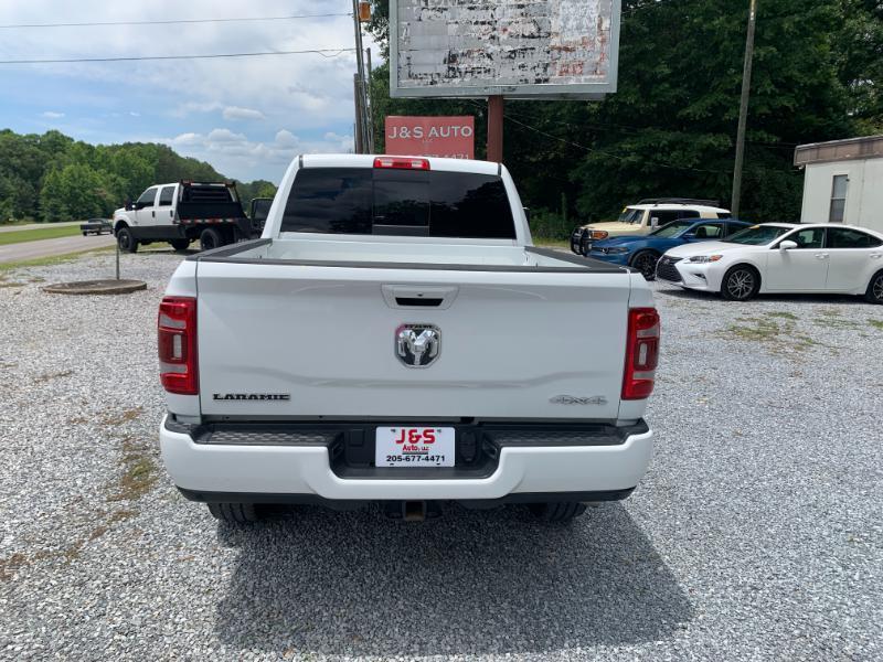 RAM 2500 Laramie Crew Cab SWB 4WD 2024