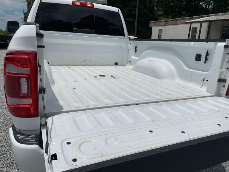 RAM 2500 Laramie Crew Cab SWB 4WD 2024