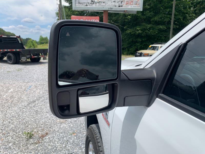 RAM 2500 Laramie Crew Cab SWB 4WD 2024