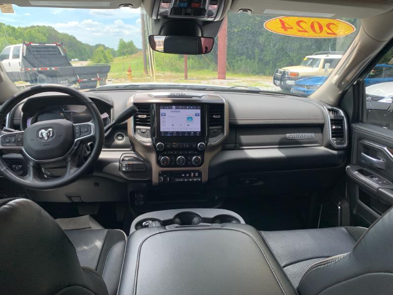 RAM 2500 Laramie Crew Cab SWB 4WD 2024