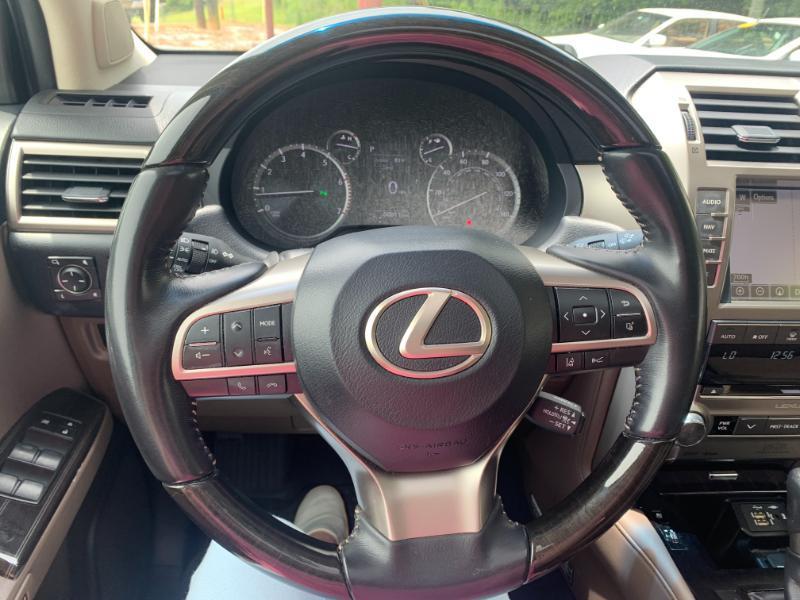 Lexus GX 460 Luxury 2020