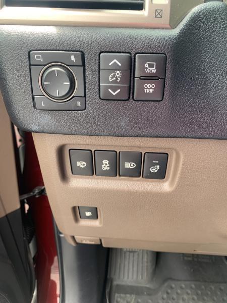 Lexus GX 460 Luxury 2020