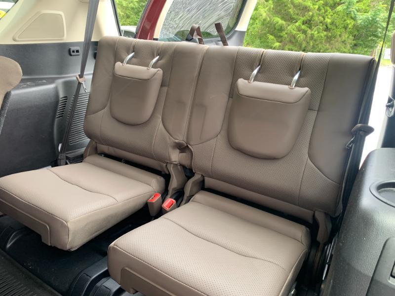 Lexus GX 460 Luxury 2020