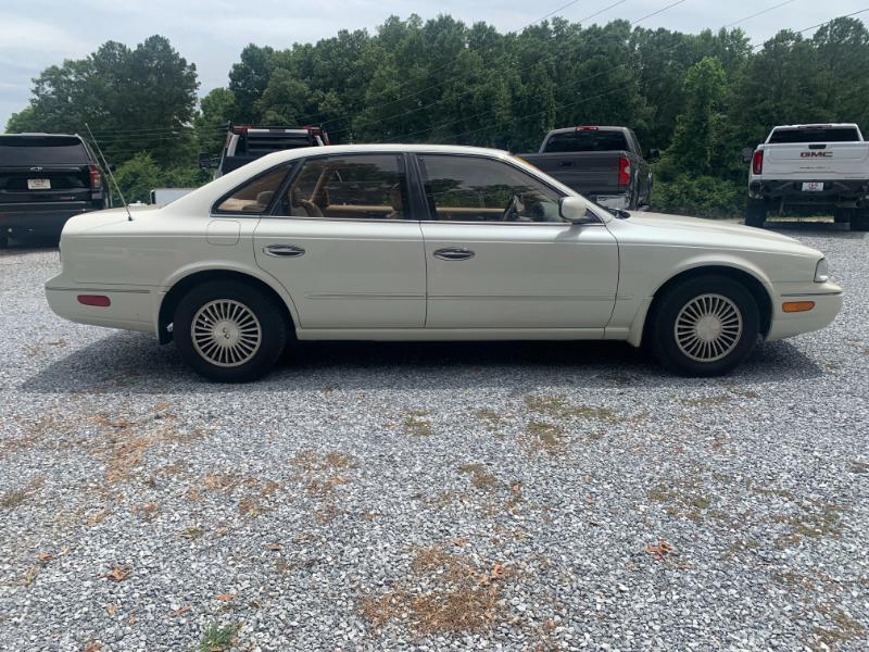 Infiniti Q45 Base 1995