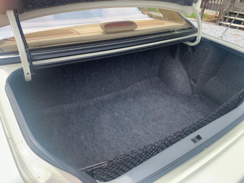 Infiniti Q45 Base 1995