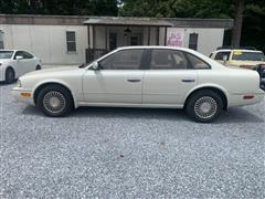 1995 Infiniti Q45 