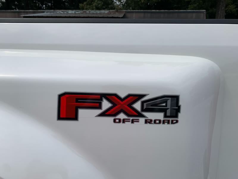 Ford F-350 SD Platinum Crew Cab Long Box 4WD DRW 2019