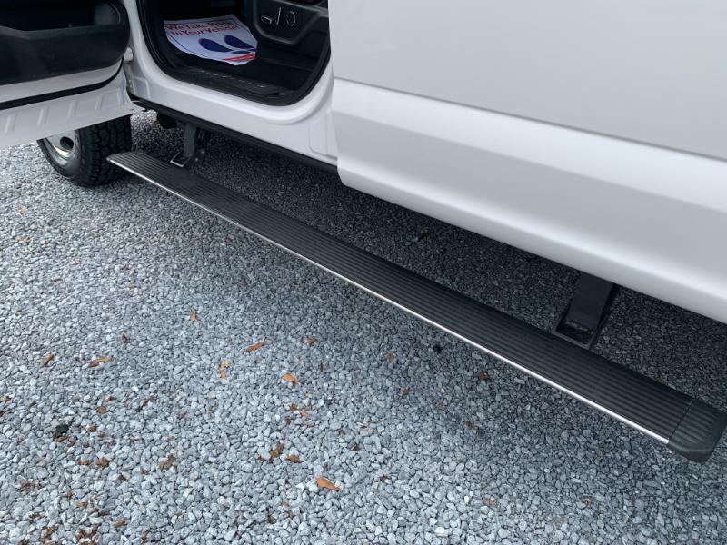Ford F-350 SD Platinum Crew Cab Long Box 4WD DRW 2019