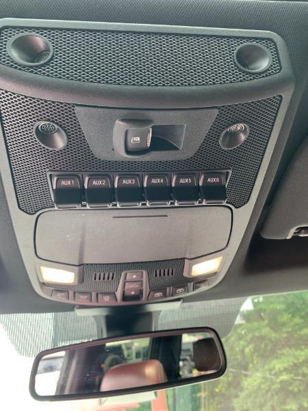 Ford F-350 SD Platinum Crew Cab Long Box 4WD DRW 2019