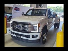 2019 Ford F-350 SD 