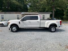 2019 Ford F-350 SD 