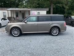 2014 Ford Flex 