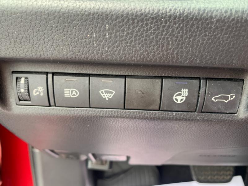 Toyota RAV4 XLE Premium 2019