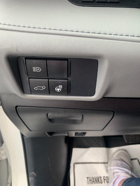 Toyota Highlander Limited AWD V6 2021