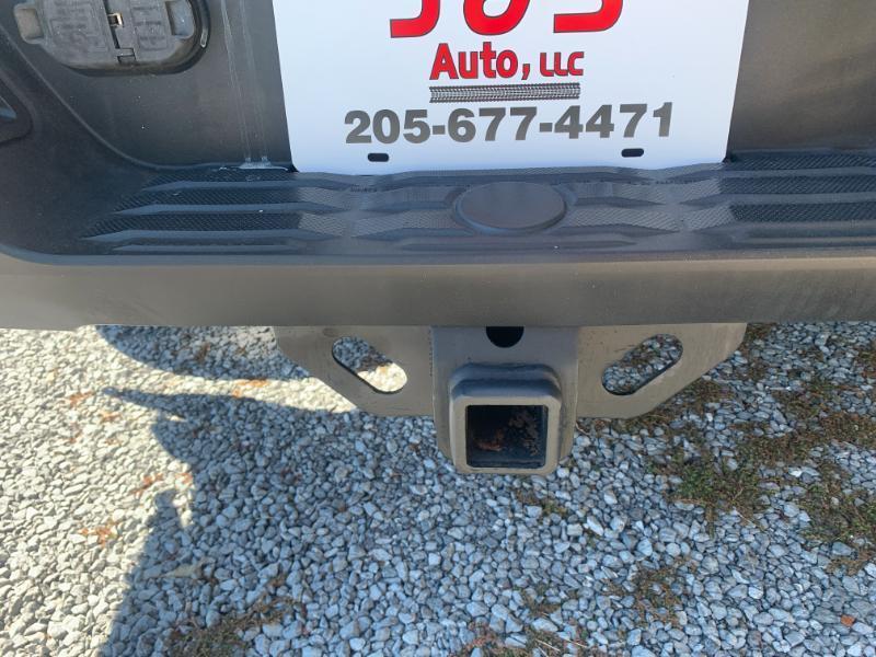 Toyota Tundra SR5 5.7L V8 CrewMax 4WD 2019