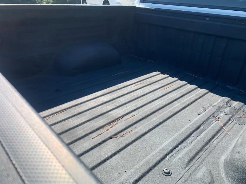 Toyota Tundra SR5 5.7L V8 CrewMax 4WD 2019