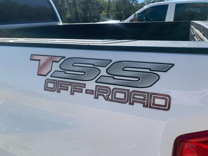 Toyota Tundra SR5 5.7L V8 CrewMax 4WD 2019