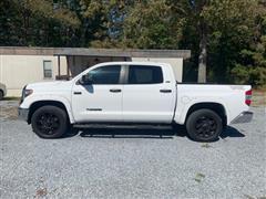 2019 Toyota Tundra 