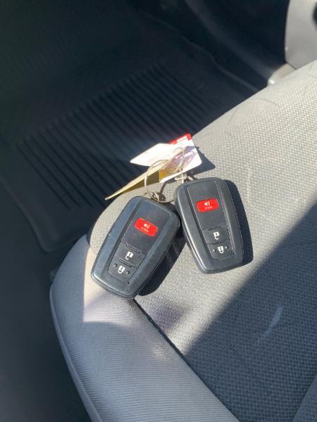 Toyota RAV4 XLE 2023
