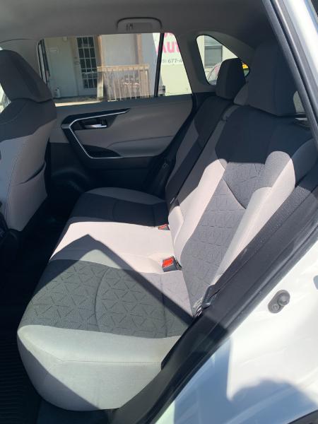Toyota RAV4 XLE 2023