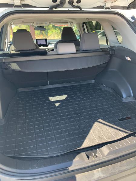 Toyota RAV4 XLE 2023