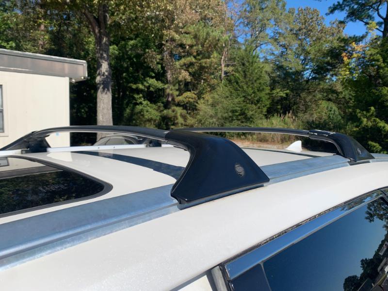 Lexus RX 350L Luxury AWD 2018